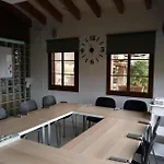 El Pedrueco Venkovský dům *