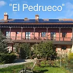 El Pedrueco Venkovský dům