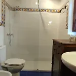 El Pedrueco Venkovský dům Nava