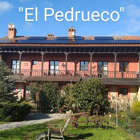 El Pedrueco * Nava