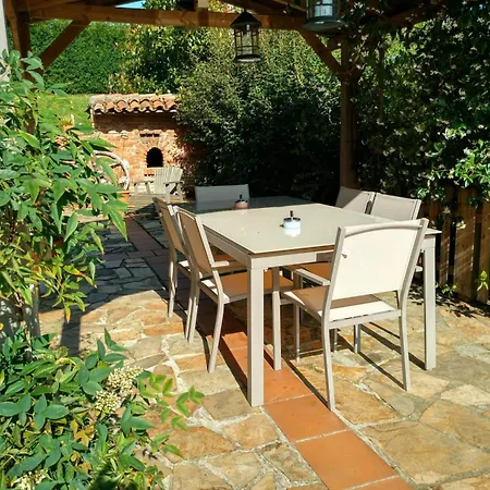 El Pedrueco 乡村民宿 *