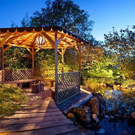 El Pedrueco منزل ريفي Nava