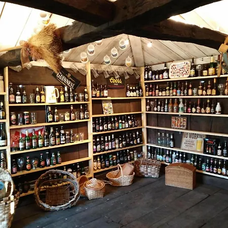 El Pedrueco منزل ريفي