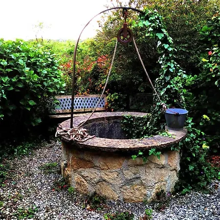 منزل ريفي El Pedrueco