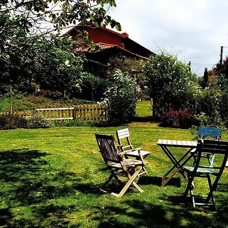 منزل ريفي El Pedrueco