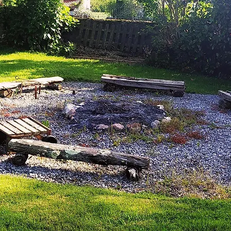 El Pedrueco منزل ريفي Nava