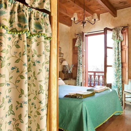 乡村民宿 El Pedrueco Nava