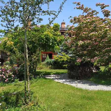 منزل ريفي El Pedrueco Nava