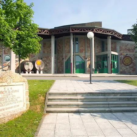 El Pedrueco 乡村民宿 Nava