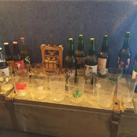 منزل ريفي El Pedrueco *