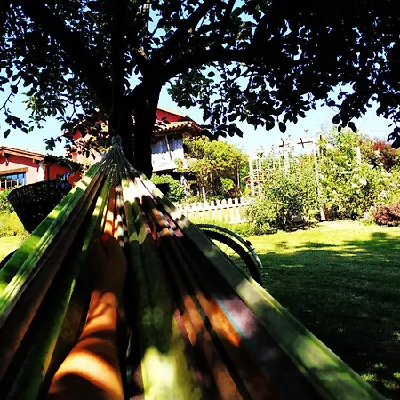 منزل ريفي El Pedrueco Nava