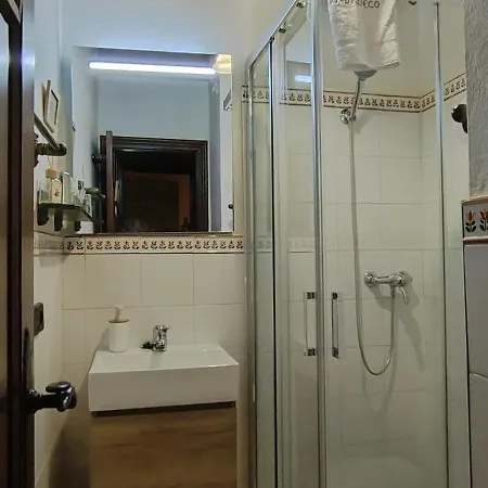 El Pedrueco Venkovský dům Nava