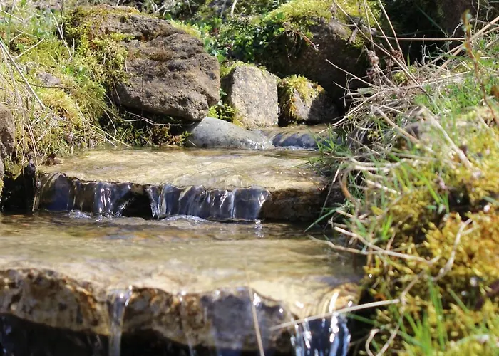 Landhaus El Pedrueco Nava