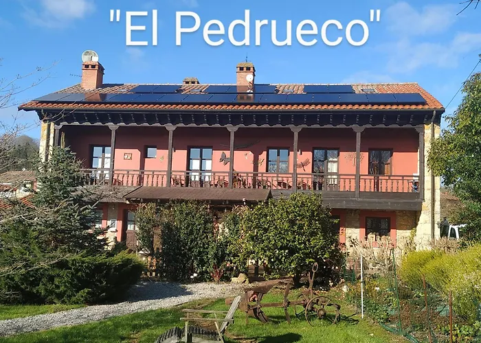 El Pedrueco * Nava
