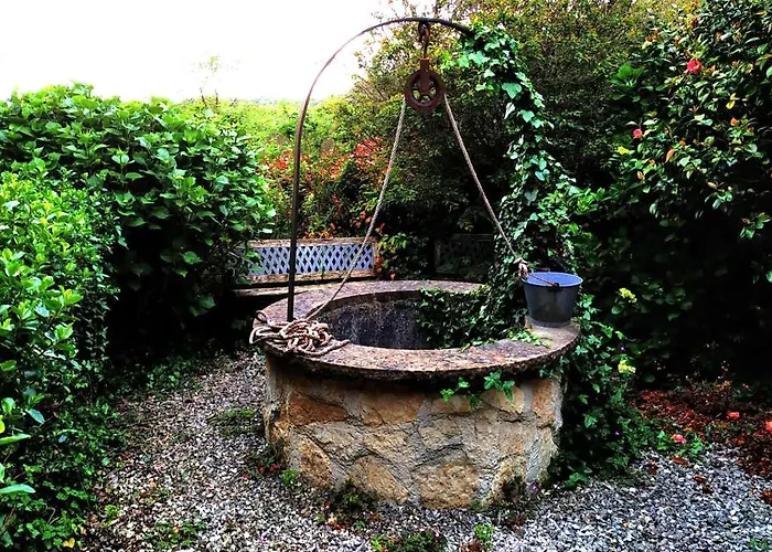 Landhaus El Pedrueco