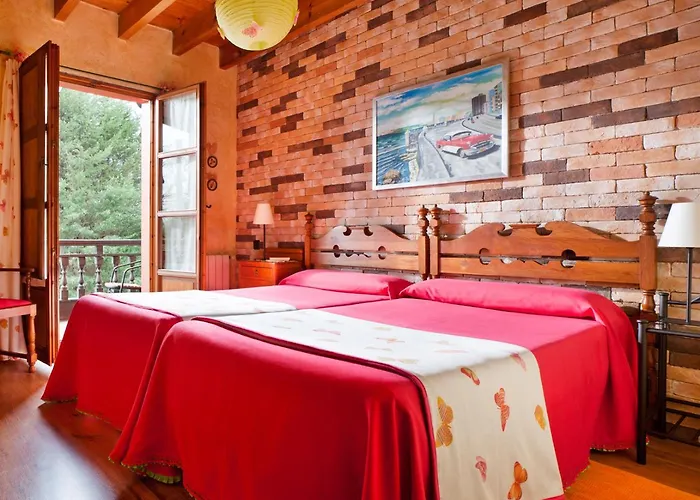 Landhaus El Pedrueco *