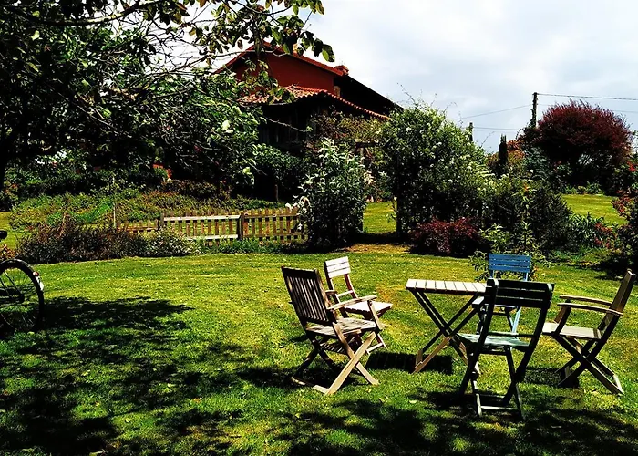 Landhaus El Pedrueco