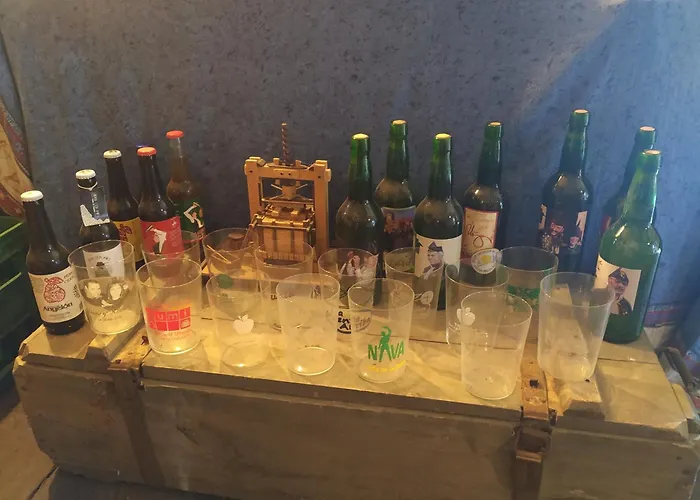 Landhaus El Pedrueco *