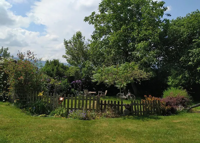 El Pedrueco Landhaus Nava